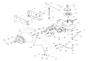 Part Location Diagram of 03635100 Ariens Hose-Vent .50 Id X 8.00 Long