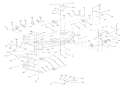 Part Location Diagram of 00318553 Ariens Flat Spring