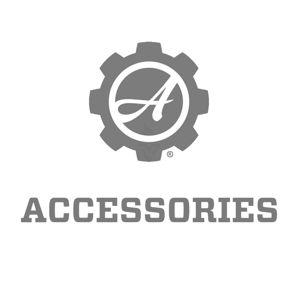 Accessories Diagram and Parts List for 991590 095000 + Ariens Lawn Tractor