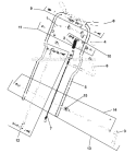 Page B Diagram and Parts List for B124 968999378 - 2005-07 Bluebird Aerator