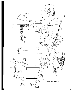 Complete Product Diagram and Parts List for 46CV 1997-12 Bluebird Lawn Tractor Accessories