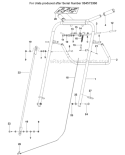 Page D Diagram and Parts List for H530A 968999393 - 2010-04 Bluebird Aerator