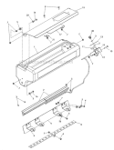Part Location Diagram of 539106677 Husqvarna Guide
