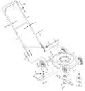 Part Location Diagram of 759-3338 MTD Spark Plug