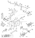 Part Location Diagram of 1103959 Husky WASHER-.505X.22X.0