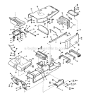 Part Location Diagram of 1755449 MTD Delta Switch