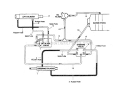 Page J Diagram and Parts List for 5118HS  Bolens Lawn Tractor