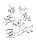 Part Location Diagram of 1185728 MTD Bushing-flange