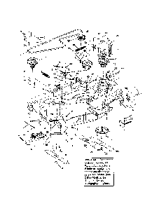 Part Location Diagram of 710-05177 Husky HKY PART