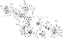 Part Location Diagram of 710-04162 Husky HKY PART