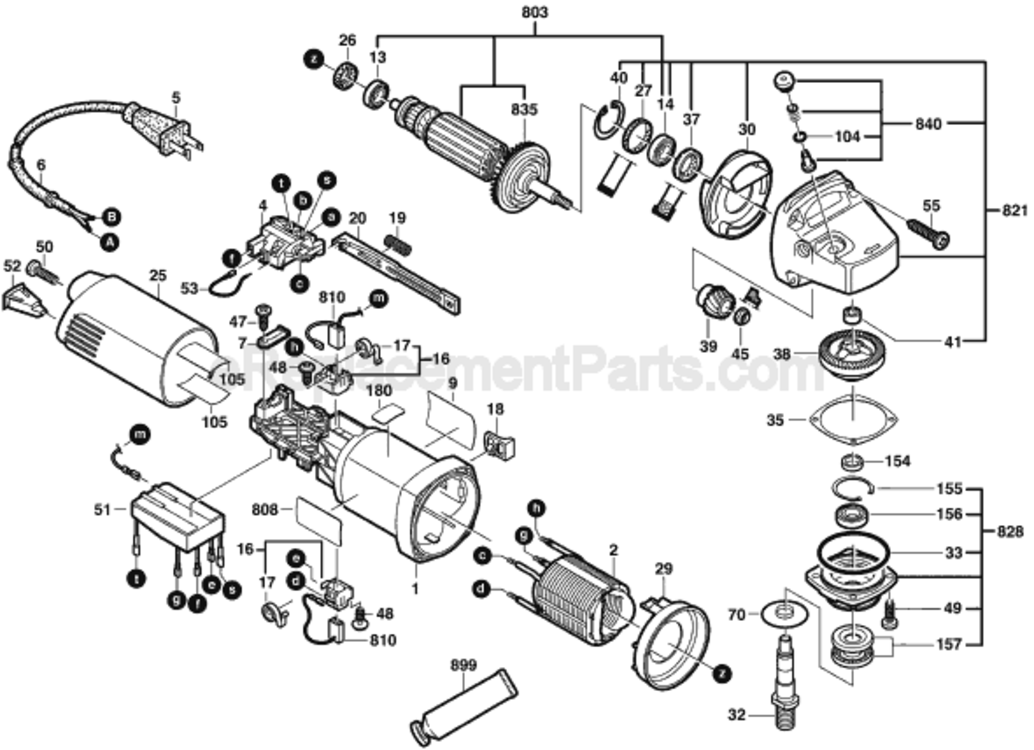Bosch O-Ring (BDU2xx) Sicherung für Lockring | 10808