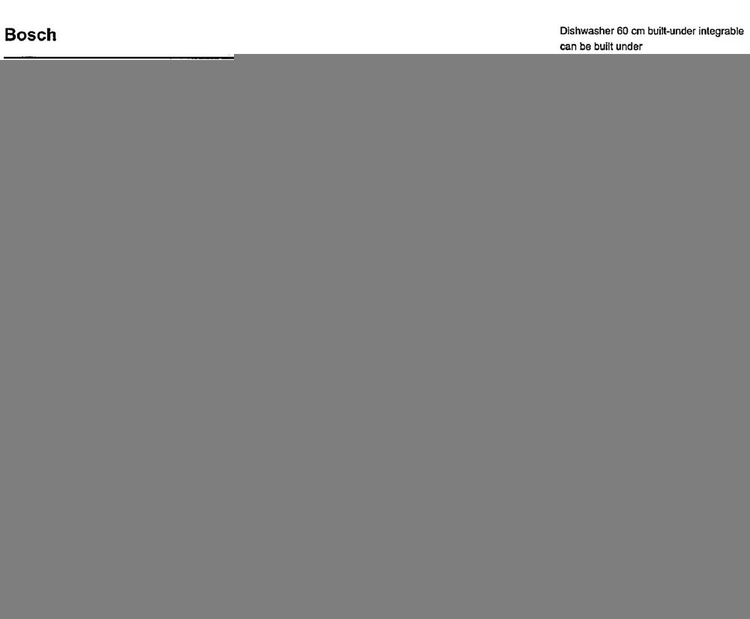 Pump Diagram and Parts List for SHXN8U55UC 09 Bosch Dishwasher