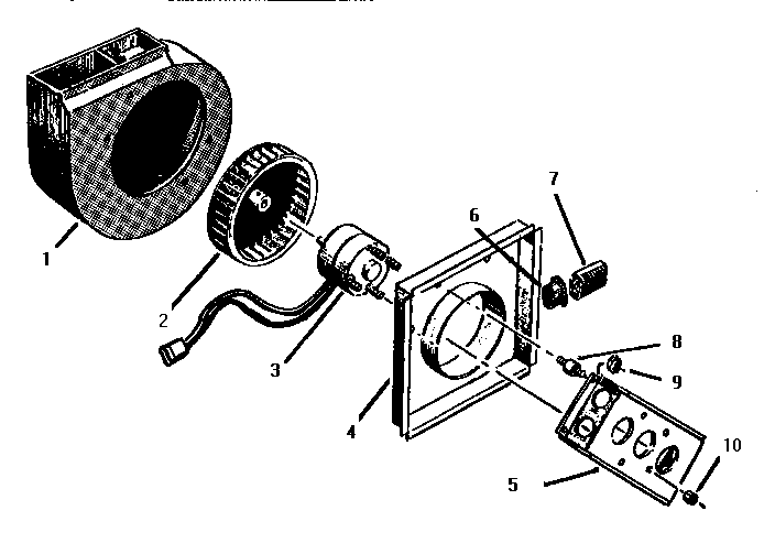 Section 14 Diagram and Parts List for GGCV3602  Thermador Cooktop