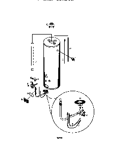 Part Location Diagram of 9002459 Maytag Manifold