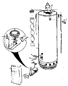 Part Location Diagram of 9000259 Maytag Drain