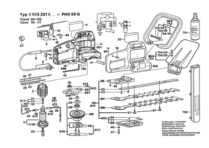 Part Location Diagram of 1609200399 Bosch Oil Spray Tin