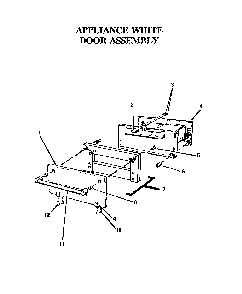 Part Location Diagram of 00142527 Bosch SUPPORT