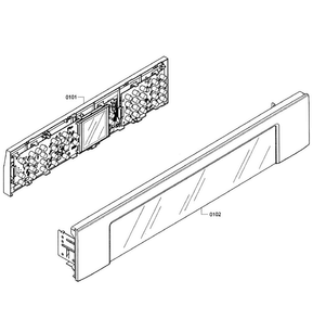Part Location Diagram of 00751482 Bosch CABLE HARNESS