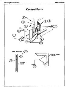Part Location Diagram of 00189433 Bosch SCREW