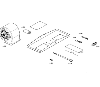Part Location Diagram of 00448876 Bosch CABLE HARNESS