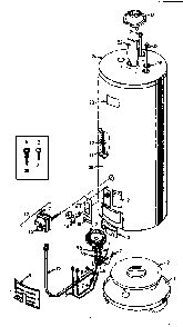 Part Location Diagram of 051523 Maytag Shield