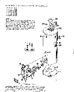 Part Location Diagram of 0360041 Maytag Pilot