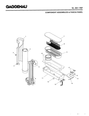 Part Location Diagram of 00175489 Bosch INSULATING PART