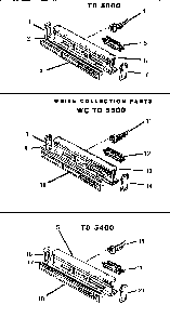 Part Location Diagram of 00411977 Bosch Switch