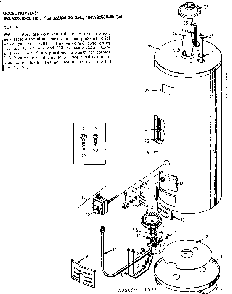 Part Location Diagram of 119498 Maytag Jacket