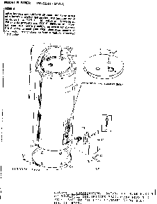 Non-functional Replacement Parts Diagram and Parts List for 15332531  Kenmore Water Heater