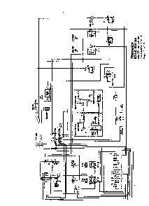 Wiring Diagram Diagram and Parts List for PCS364GL  Thermador Cooktop