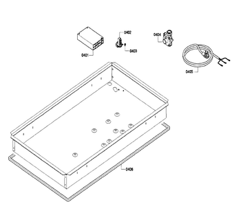 Part Location Diagram of 00630845 Bosch SCREW