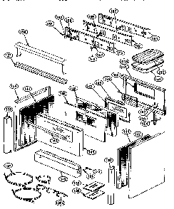 Part Location Diagram of 1510604 Bosch DISCONTINUED