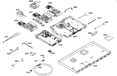 Part Location Diagram of 00424684 Bosch CONNECTION