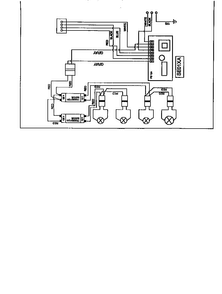 Wiring Diagram Phe48us Diagram and Parts List for PHE48US  Thermador Range Hood