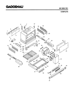 Part Location Diagram of 00213973 Bosch Cover