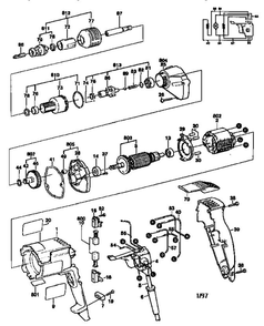 Part Location Diagram of STD315475 Bosch Ball bearing