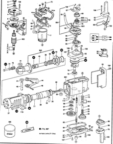 Part Location Diagram of 1613490005 Bosch Screw