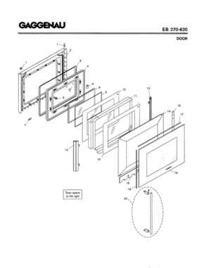 Part Location Diagram of 00172717 Bosch FIXTURE