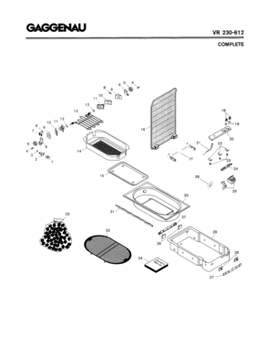 Part Location Diagram of 00173230 Bosch Bracket