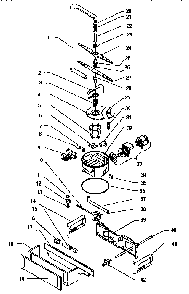 Part Location Diagram of 01-37-730 Bosch DISCONTINUED
