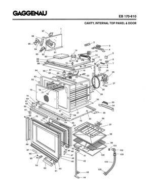 Part Location Diagram of 00322686 Bosch LIMITER-TEMPERATURE