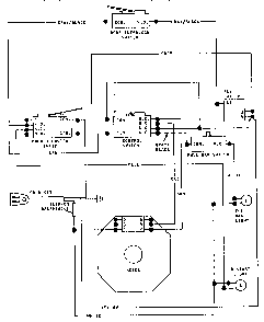 Wiring Diagram and Parts List for TMC28S  Thermador Trash Compactor