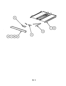 Part Location Diagram of 00486326 Bosch FRAME