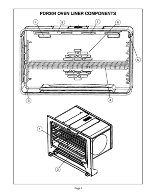 Part Location Diagram of 00219869 Bosch CABLE HARNESS