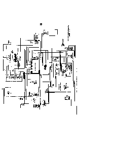Wiring Diagram Diagram and Parts List for RDF30RS(PRIOR-9707)  Thermador Range