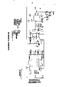 Page 17 Diagram and Parts List for PRSE304S  Thermador Range