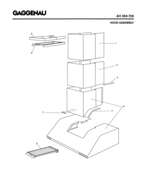 Part Location Diagram of 00291502 Bosch PANEL-INSERT