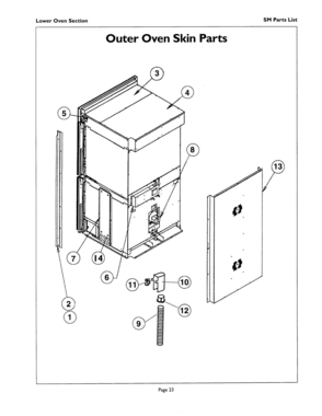 Part Location Diagram of 00413600 Bosch Bracket
