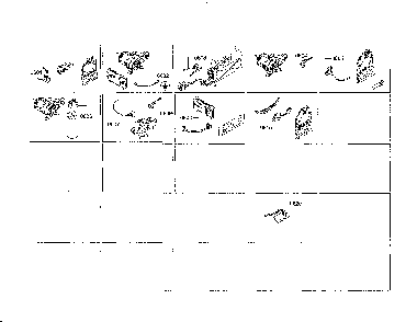 Power modules Diagram and Parts List for WTG865H2UC 01 Bosch Dryer
